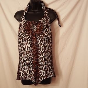 Woman's bathing suit